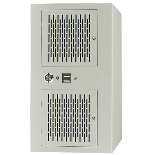 IPC-7100T系列｜IPC-7134T桌面型/壁掛式工控機