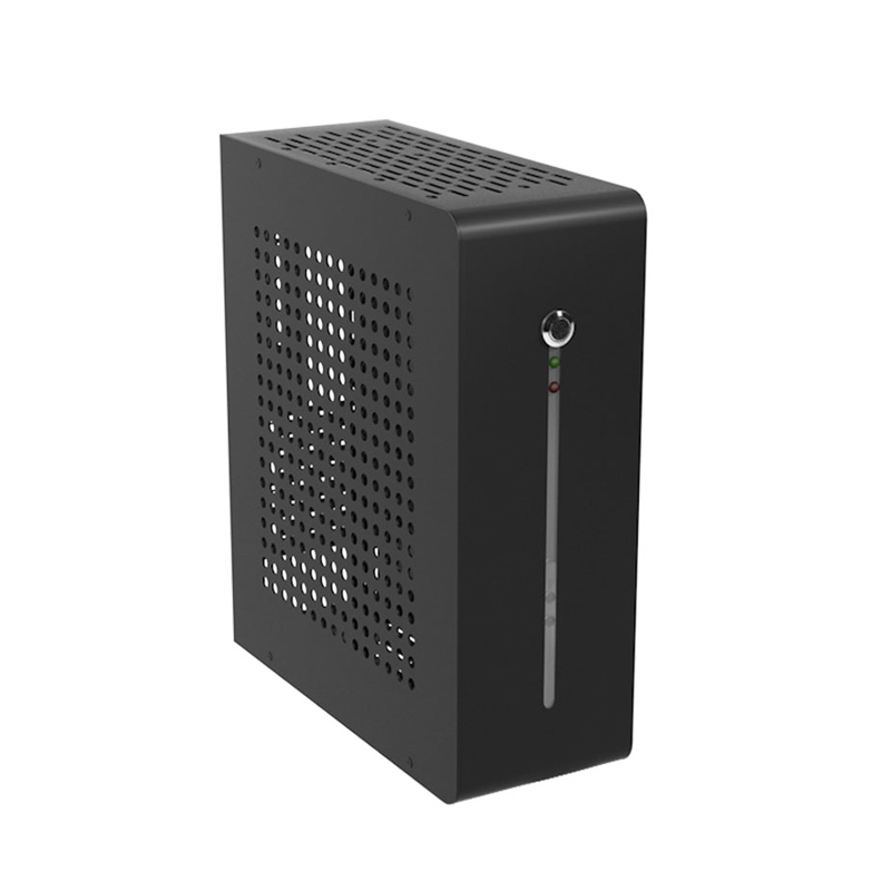 DIC-300系列｜DIC-320桌面型/壁掛式工控機