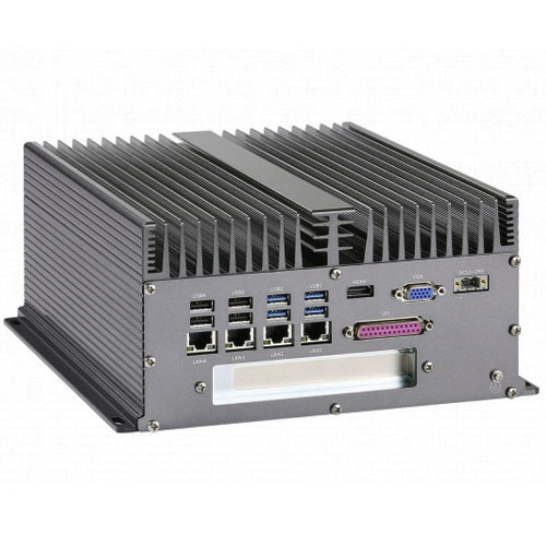 IPC-P700L系列｜IPC-P716L / IPC-720L / IPC-730L多功能工控機(jī)