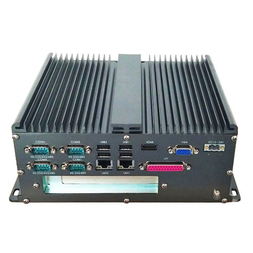 IPC-P800系列｜IPC-P816 / IPC-P826 / IPC-P836 多功能工控機