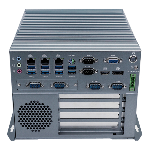 IPC-P900系列｜IPC-P906 / IPC-P926 / IPC-P946 多功能工控機